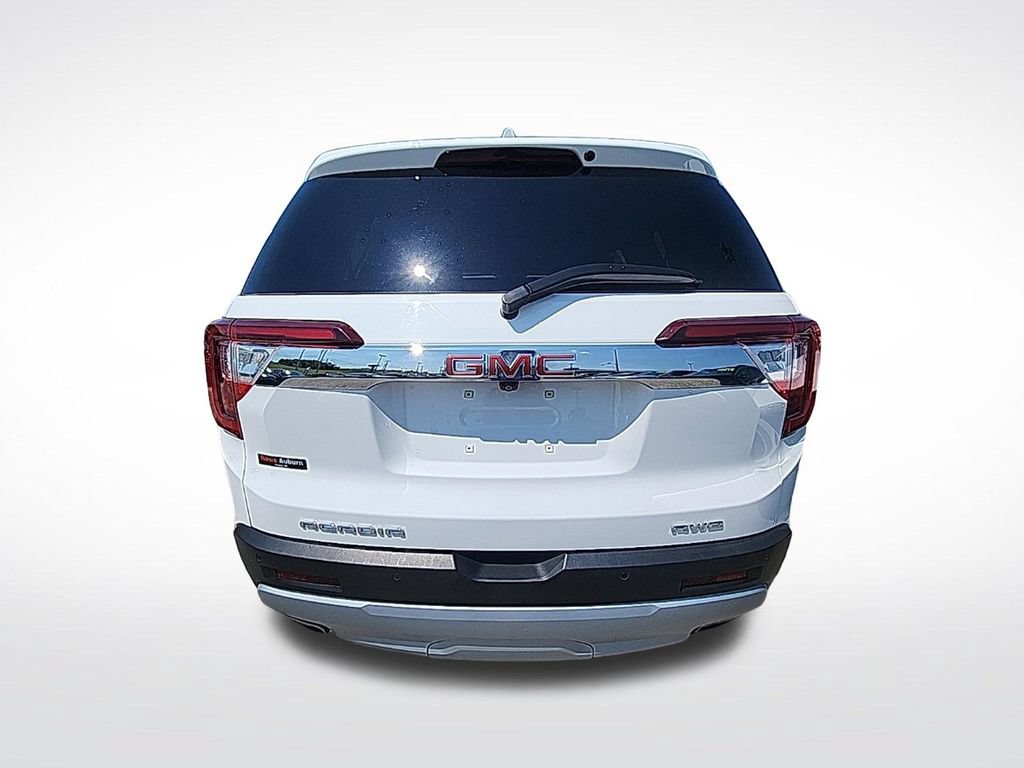 Used 2023 GMC Acadia SLT AWD/4WD image 6