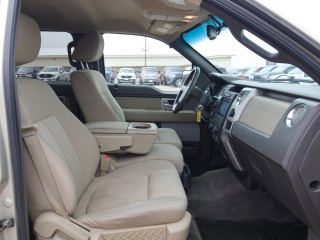 Used 2010 Ford F150 XLT image 28