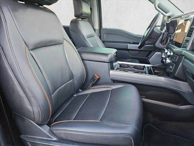 Used 2025 Ford F250 Lariat w/ Lariat Ultimate Package AWD/4WD image 21