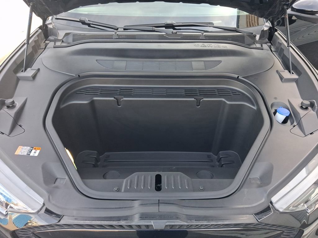 Used 2024 Ford Mustang Mach-E Select w/ Comfort Package Lite image 22