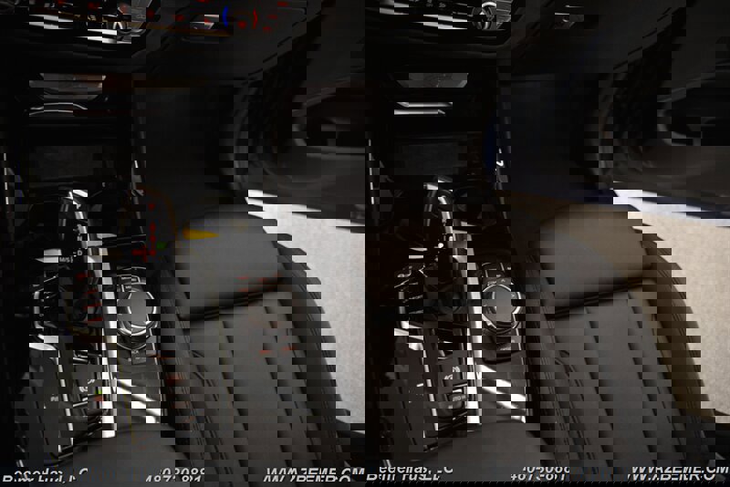 Used 2021 BMW X3 sDrive30i w/ M Sport Package image 35