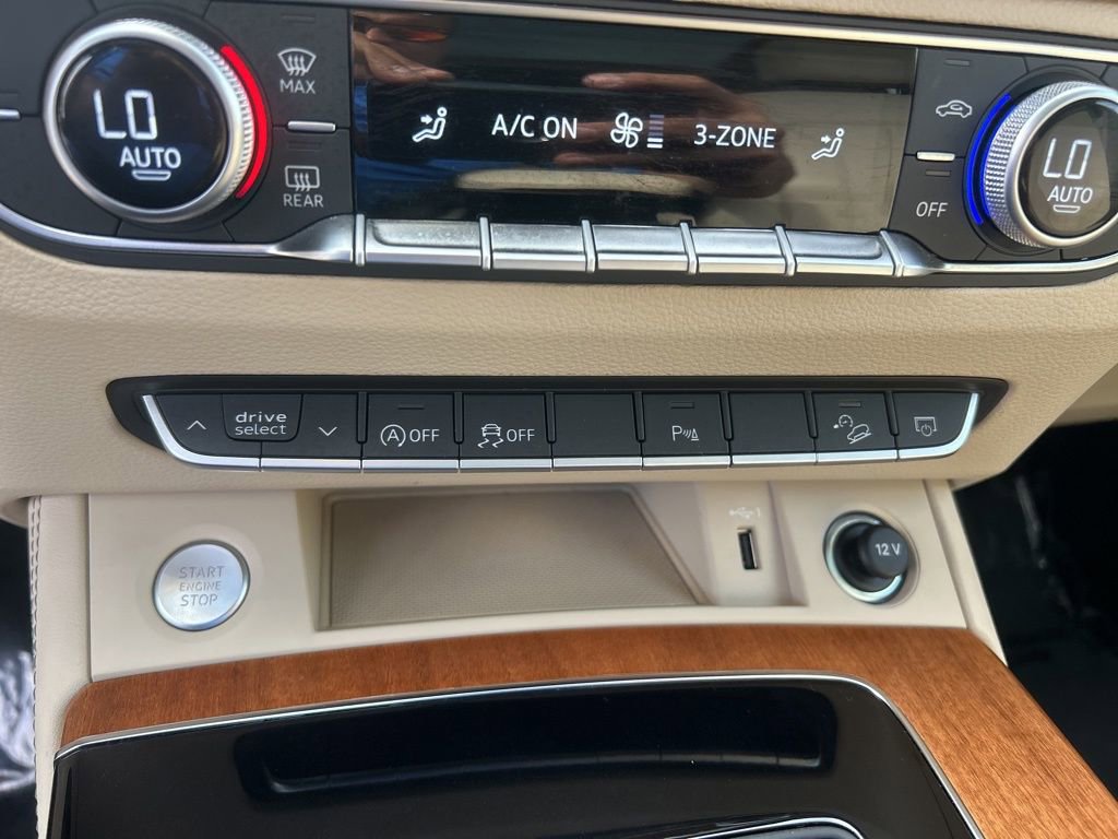 Used 2023 Audi Q5 2.0T Premium Plus image 43