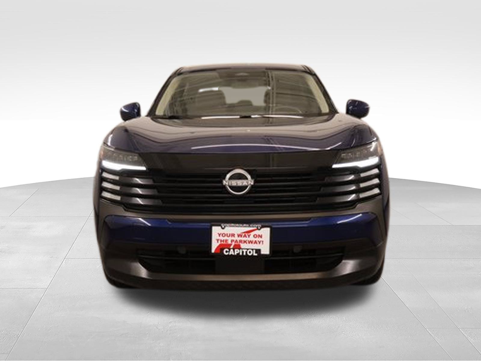 Used 2025 Nissan Kicks SV FWD image 6