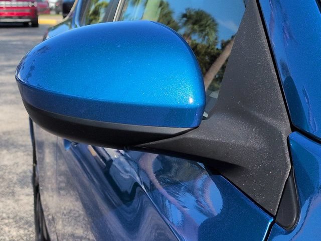 Used 2025 Nissan Sentra SV FWD image 12