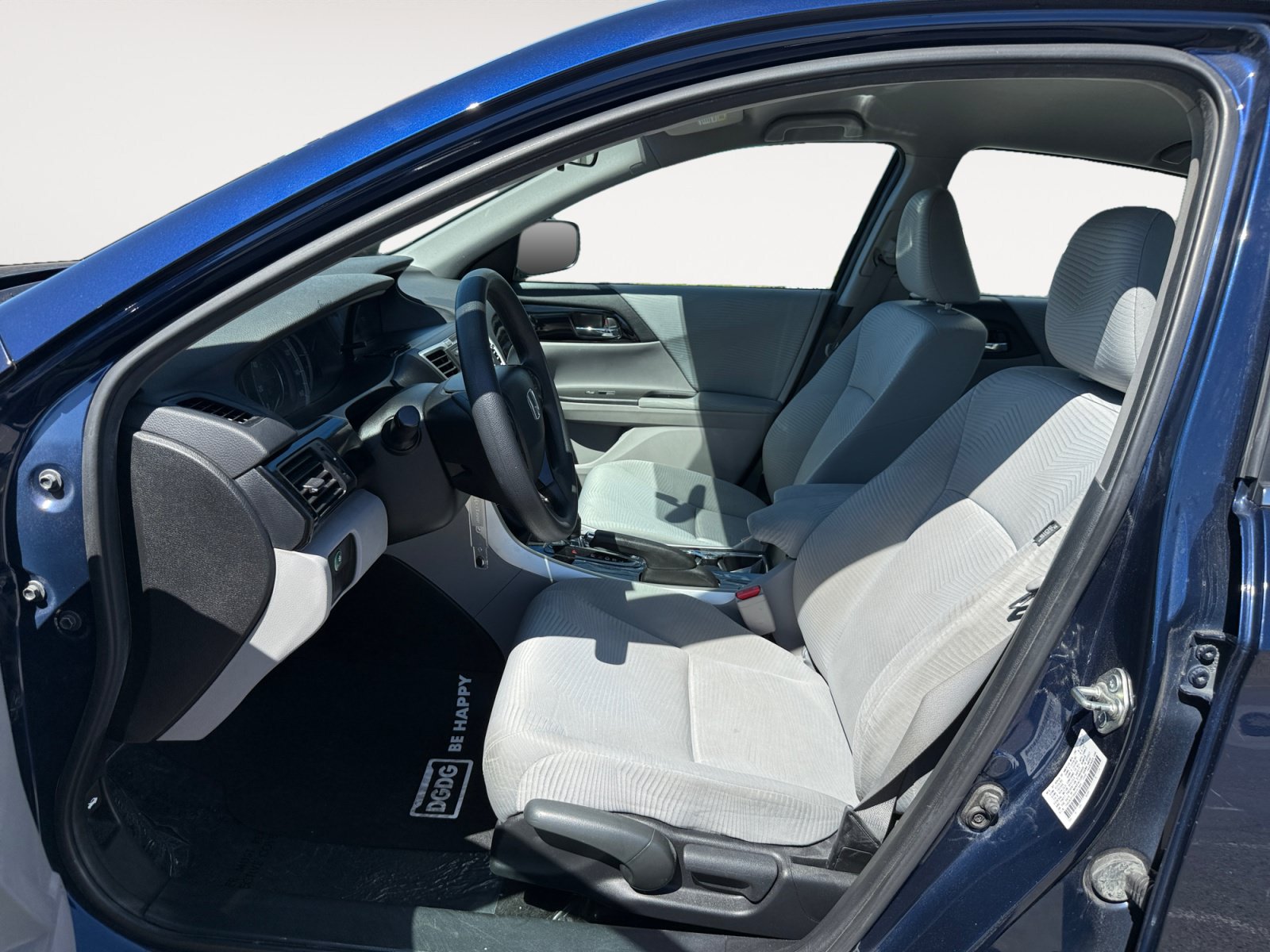 Used 2016 Honda Accord LX image 10