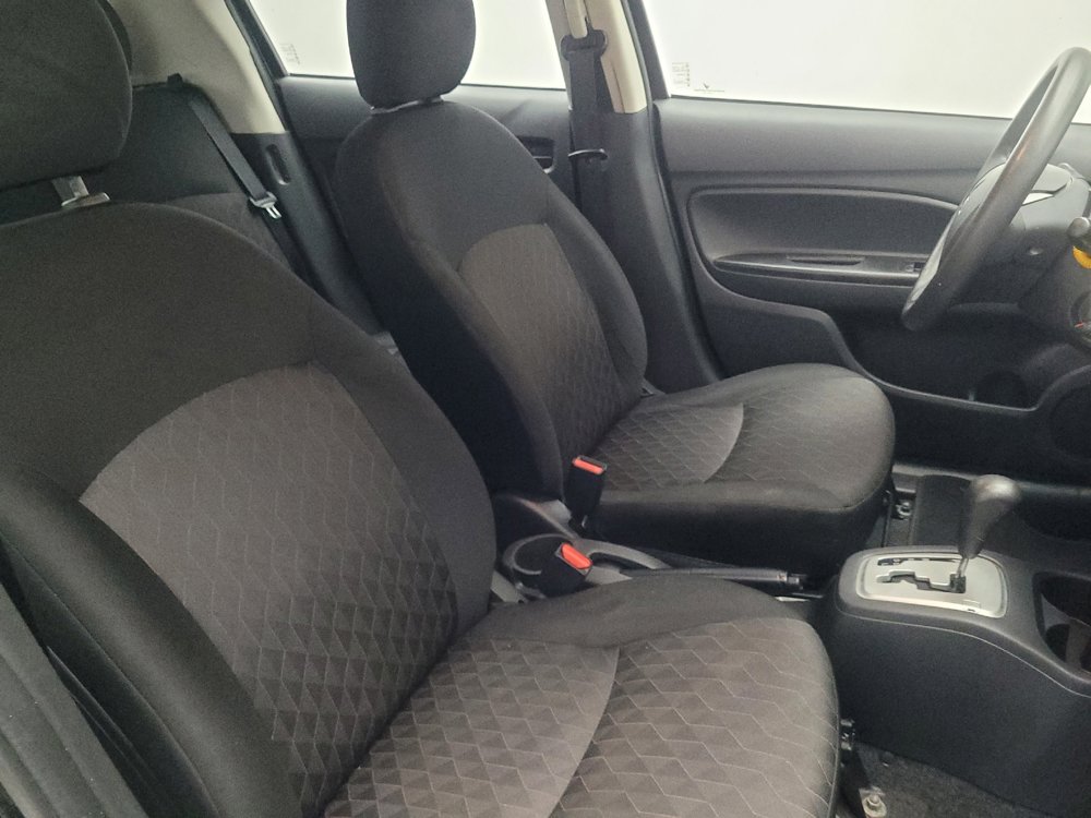 Used 2021 Mitsubishi Mirage ES image 21