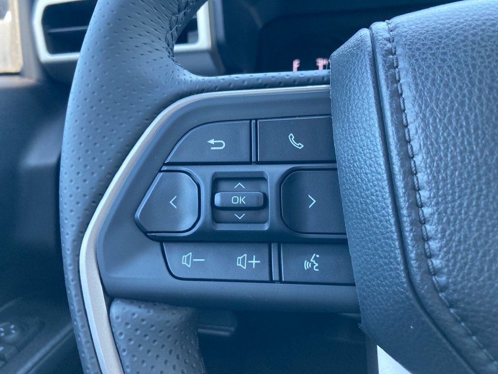 New 2026 Toyota 4Runner SR5 AWD/4WD image 14