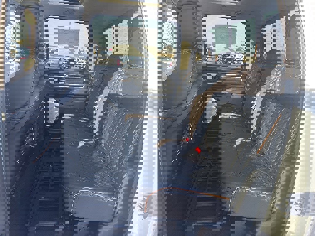 New 2026 RAM 1500 Tungsten image 35