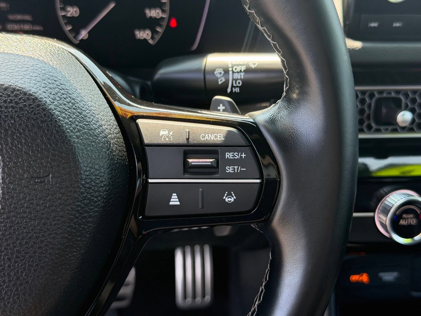 Used 2025 Honda Civic Sport image 14