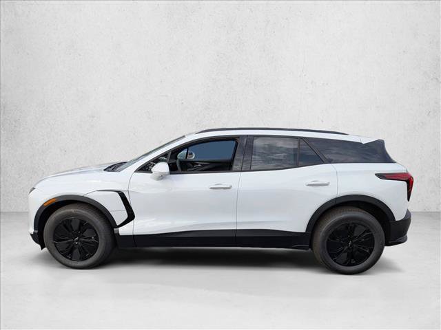 New 2026 Chevrolet Blazer EV LT w/ Midnight/Sport Edition AWD/4WD image 5