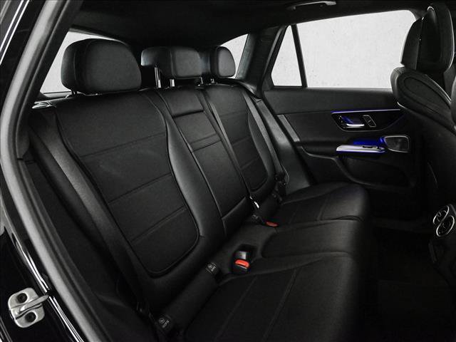 Certified 2026 Mercedes-Benz GLC 300 4MATIC image 22