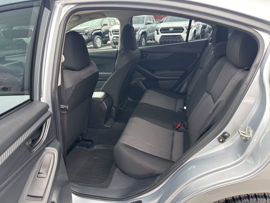 Used 2021 Subaru Impreza Premium w/ Popular Package #1 image 9
