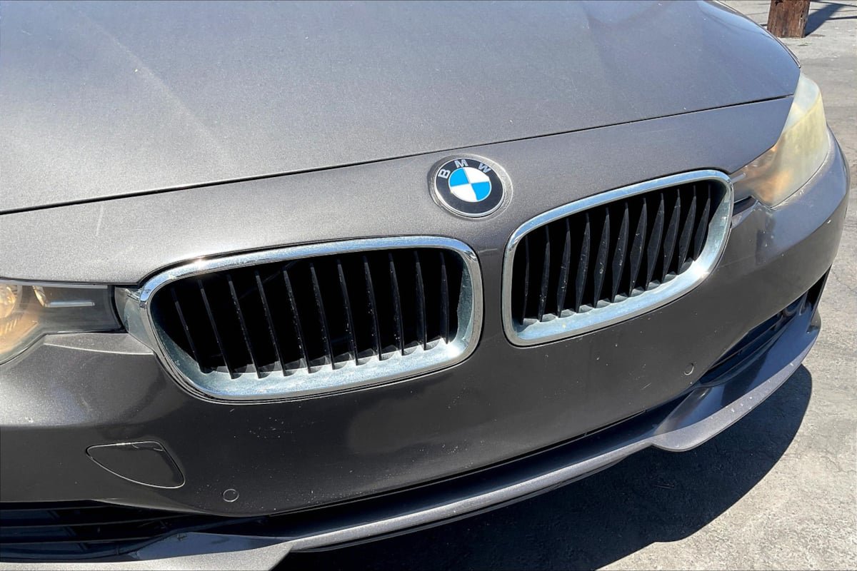 Used 2015 BMW 328i Sedan RWD image 26
