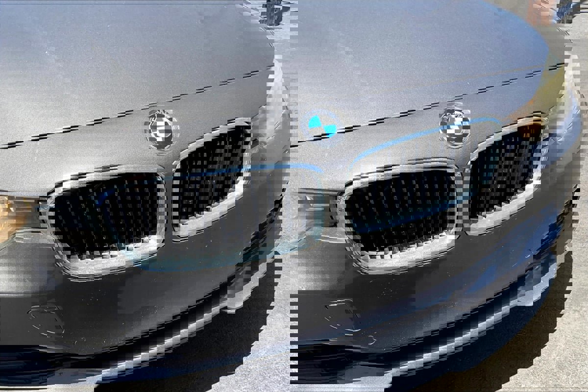 Used 2015 BMW 328i Sedan image 26