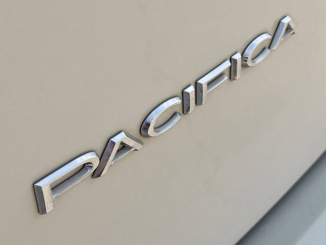 Used 2019 Chrysler Pacifica Limited w/ Advanced Safetytec Group image 12