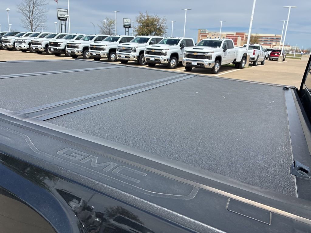 Used 2022 GMC Sierra 2500 Denali w/ Denali Ultimate Package image 6