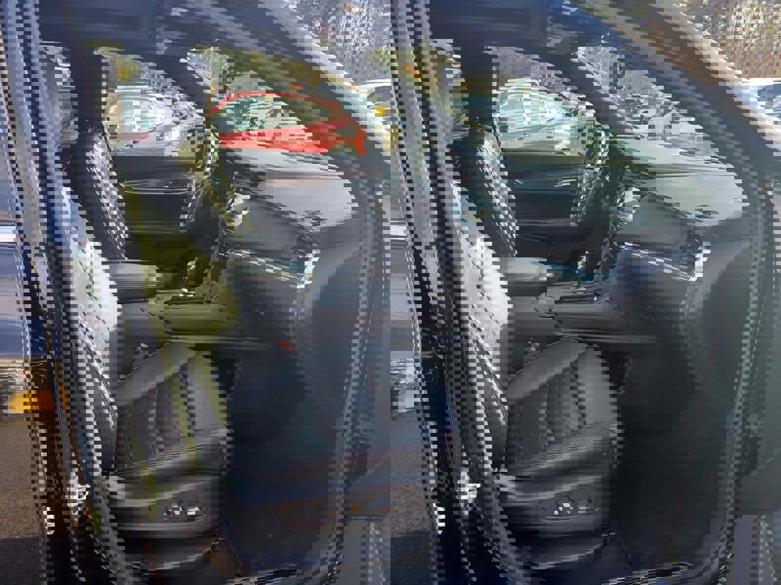 Used 2017 Cadillac XT5 Platinum image 23