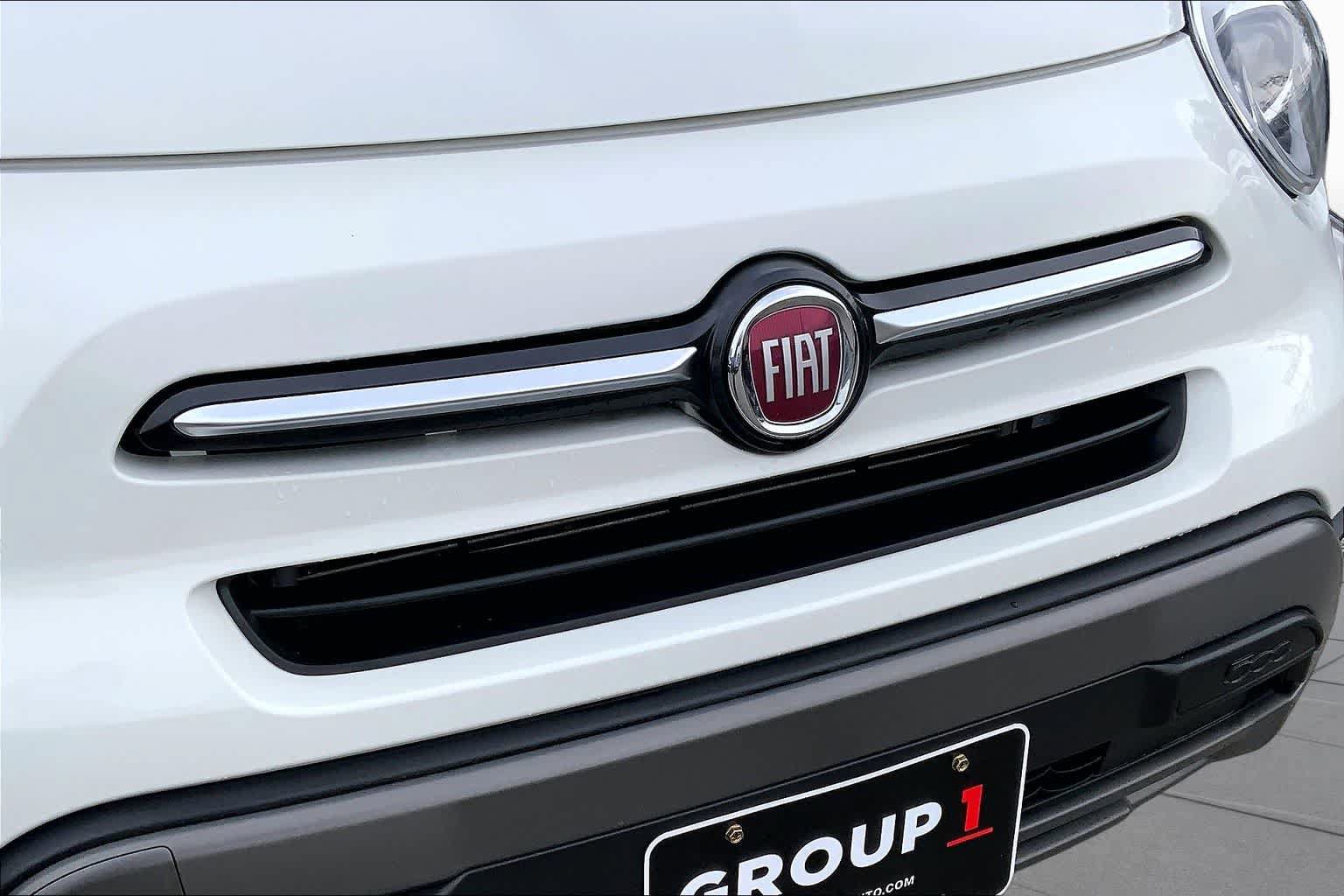 Used 2019 FIAT 500X Trekking w/ Comfort Group AWD/4WD image 32