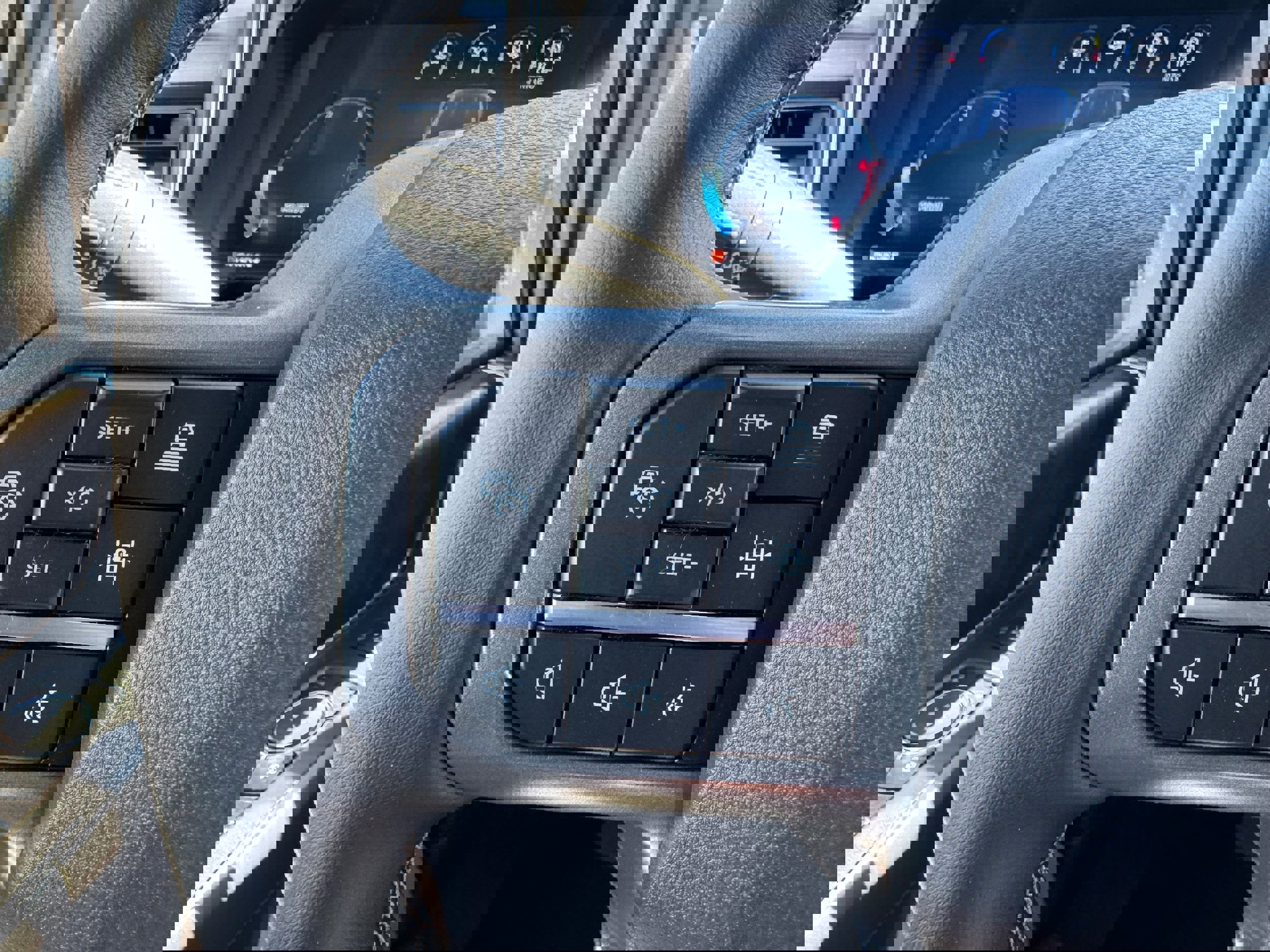 New 2026 Ford F350 Lariat w/ Lariat Premium Package image 37