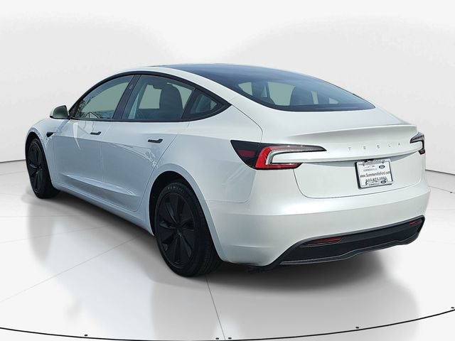 Used 2025 Tesla Model 3 Long Range image 6