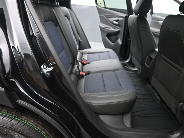 New 2026 Buick Envista Preferred w/ Convenience I Package image 15