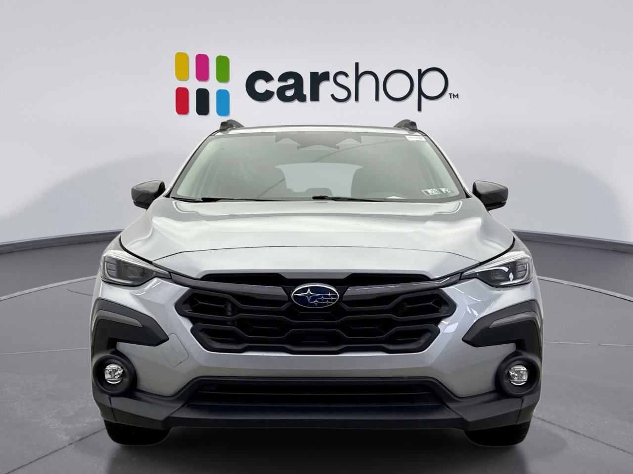 Used 2024 Subaru Crosstrek 2.5i Limited image 8