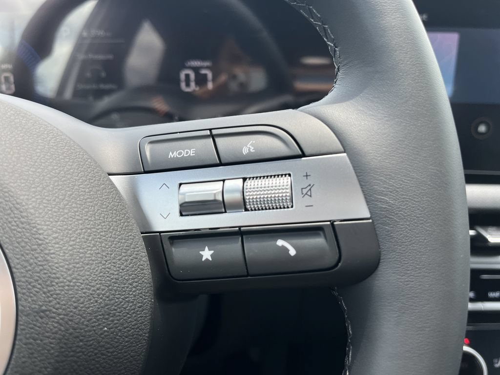 New 2026 Hyundai Tucson XRT FWD image 21