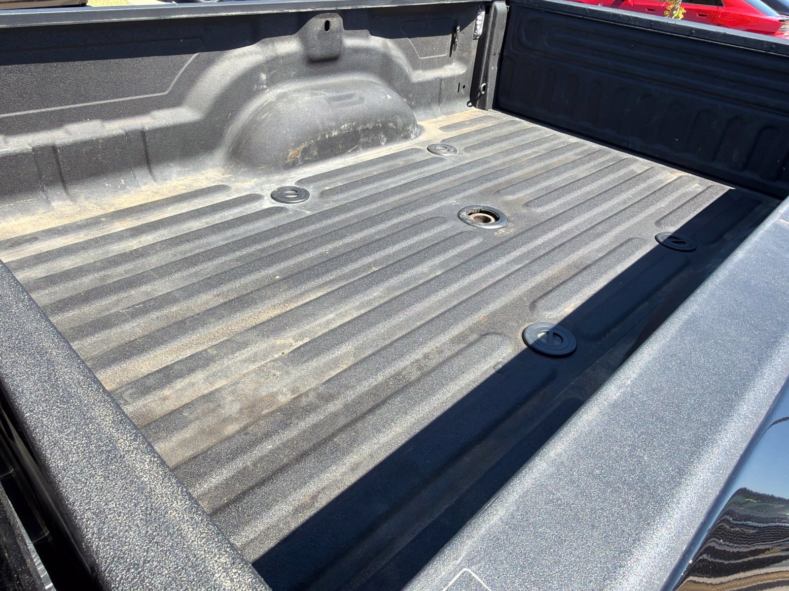 Used 2026 RAM 3500 Longhorn AWD/4WD image 17