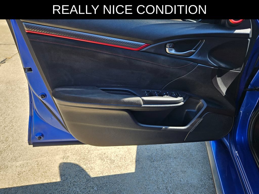 Used 2019 Honda Civic Type R image 17