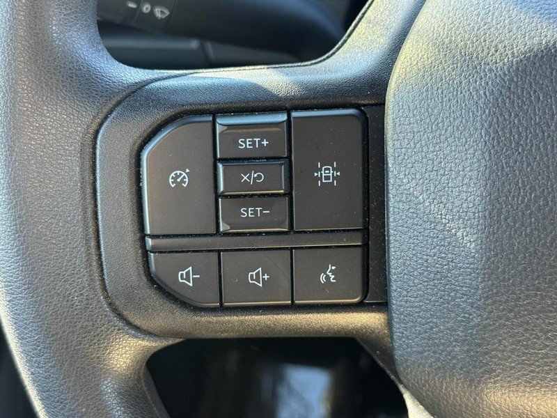 Used 2025 Ford F150 STX w/ Equipment Group 200A AWD/4WD image 19