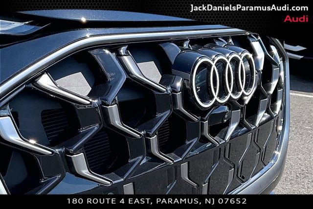 Used 2025 Audi Q5 Premium Plus w/ Premium Plus AWD/4WD image 20