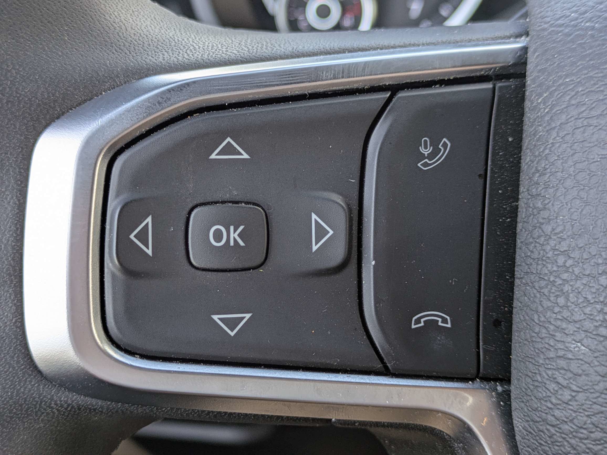 Used 2026 RAM 2500 Big Horn AWD/4WD image 26