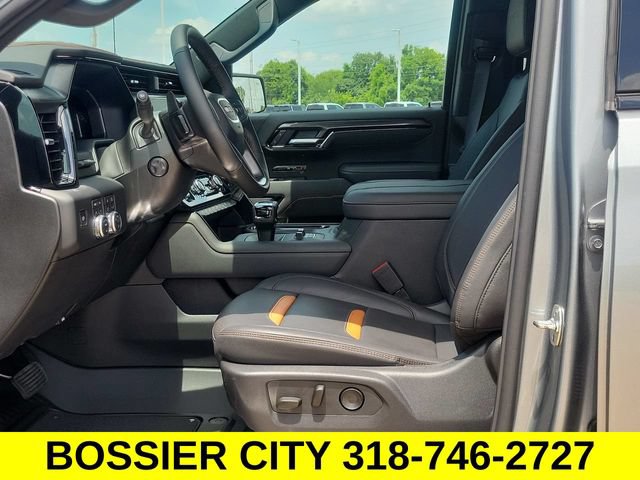 Certified 2026 GMC Sierra 1500 AT4 w/ AT4 Premium Package AWD/4WD image 20