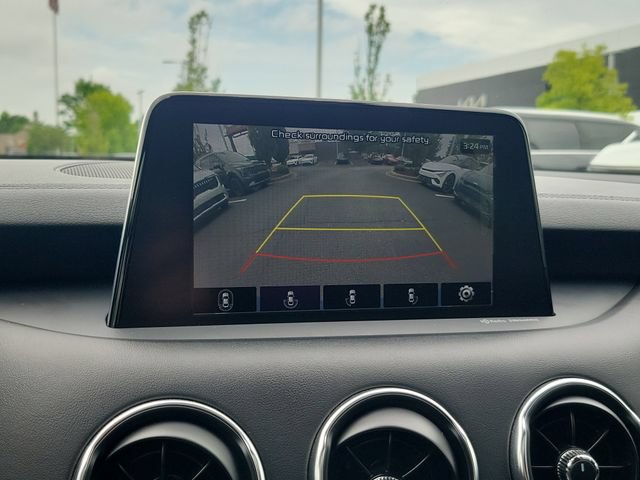Used 2019 Kia Stinger GT2 RWD image 22