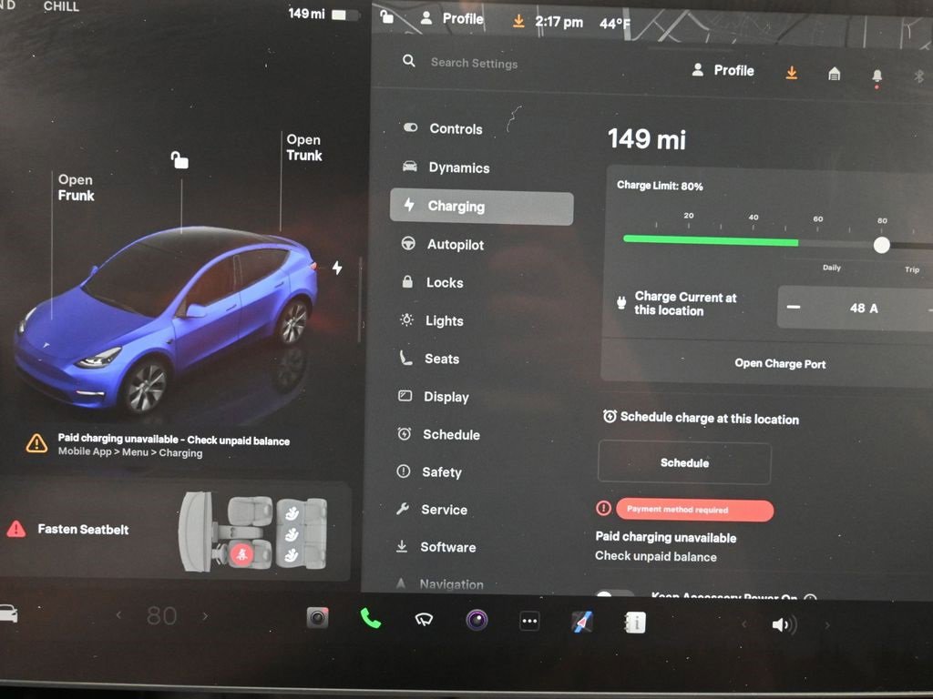 Used 2023 Tesla Model Y Long Range image 22