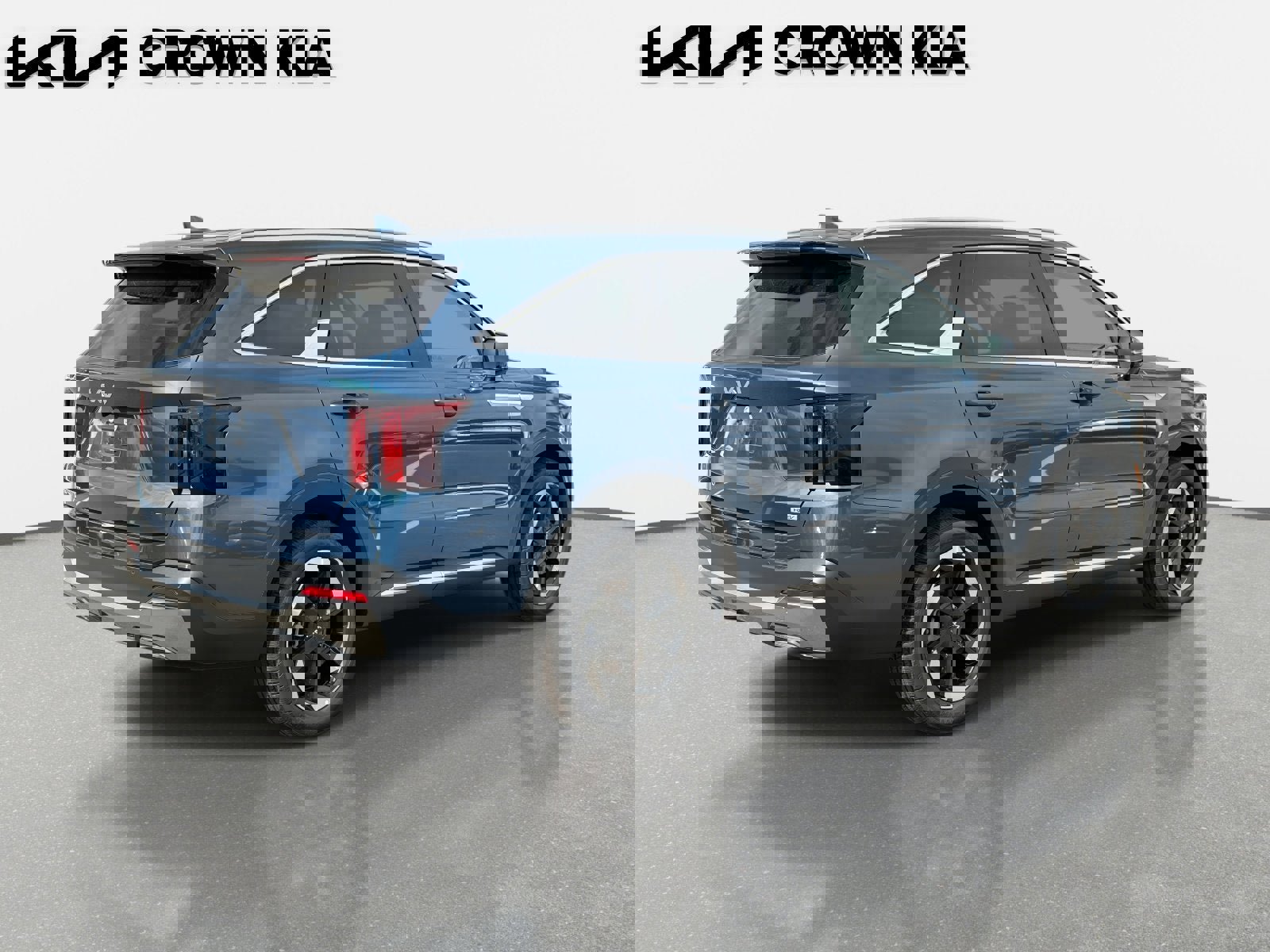 New 2026 Kia Sorento EX image 5