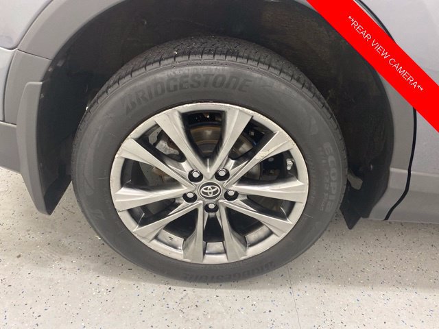 Used 2016 Toyota RAV4 Limited w/ Protection Package AWD/4WD image 7