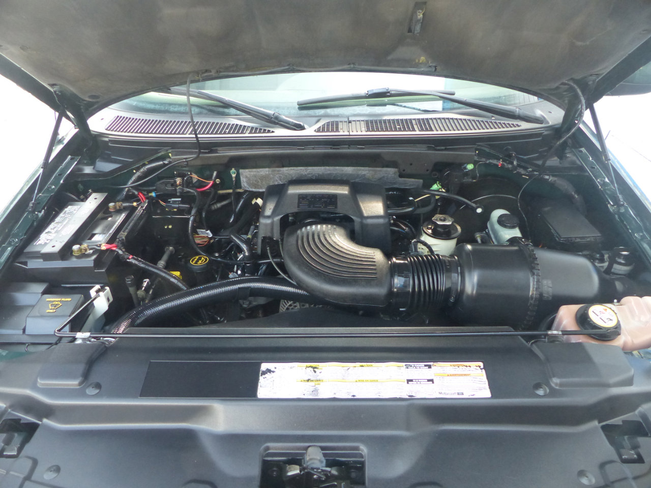 Used 2001 Ford F150 Lariat image 19