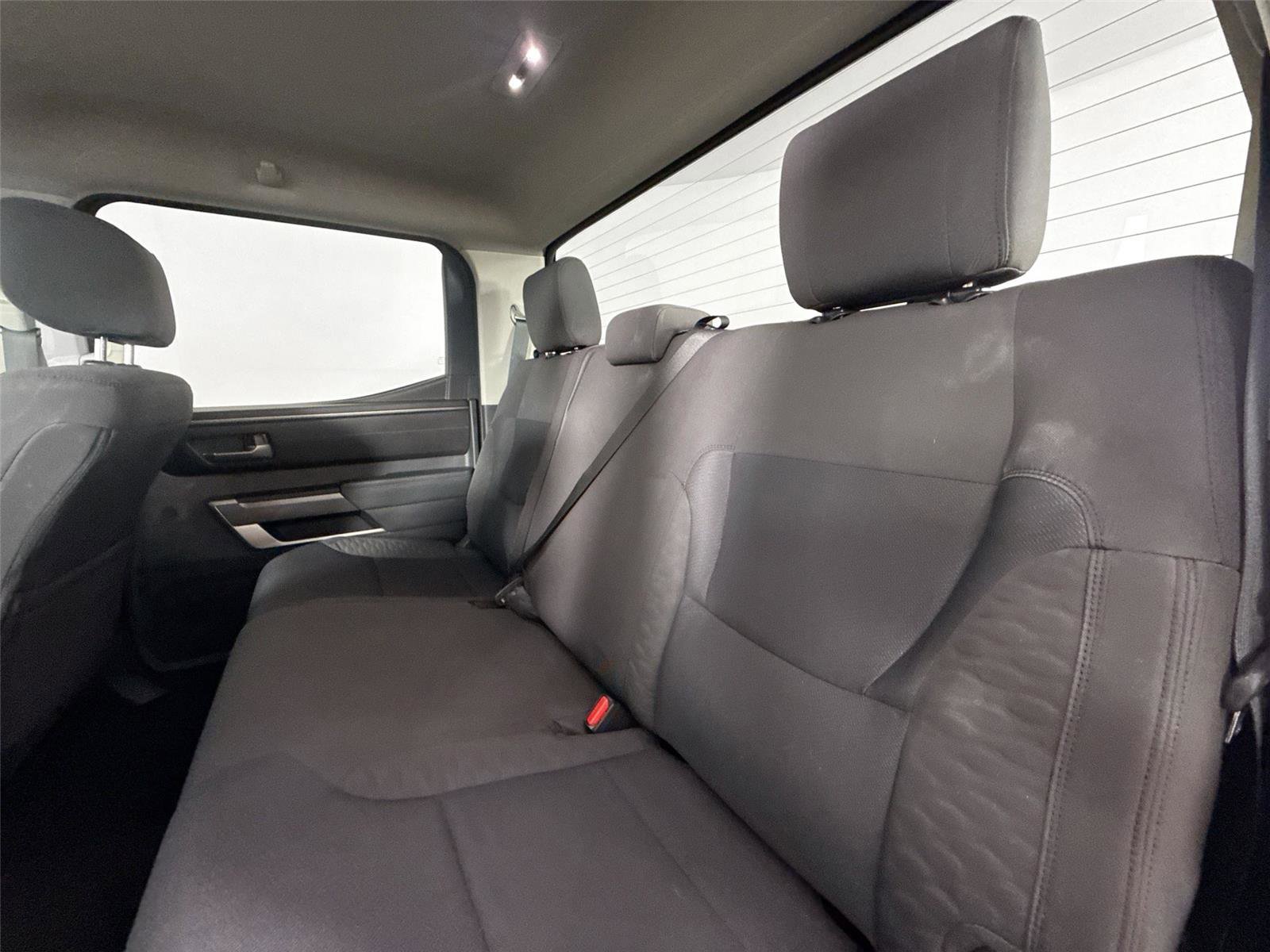Used 2022 Toyota Tundra SR5 image 29