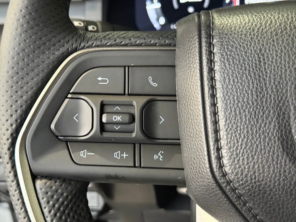 New 2026 Toyota Tacoma TRD Sport image 19