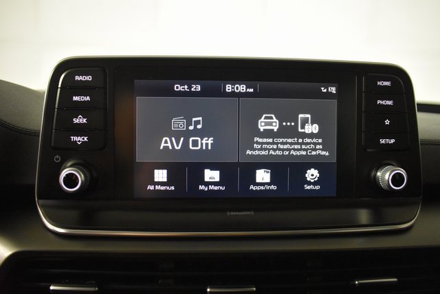 Used 2020 Kia Telluride S w/ S 8 Passenger Seating Package image 20