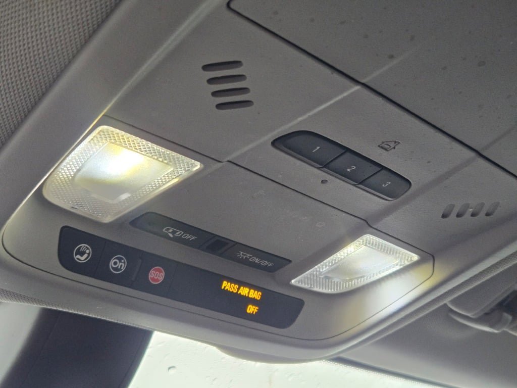 Used 2019 Chevrolet Equinox LT image 28