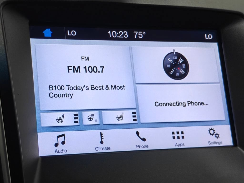 Used 2019 Ford Edge SEL w/ Equipment Group 201A AWD/4WD image 6