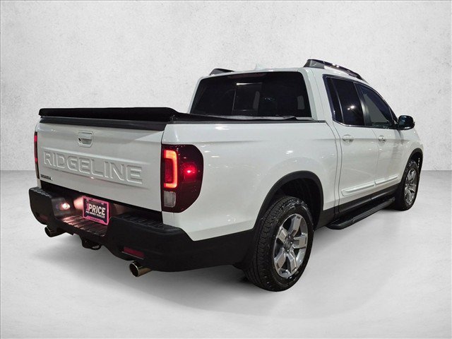 Used 2026 Honda Ridgeline RTL image 5