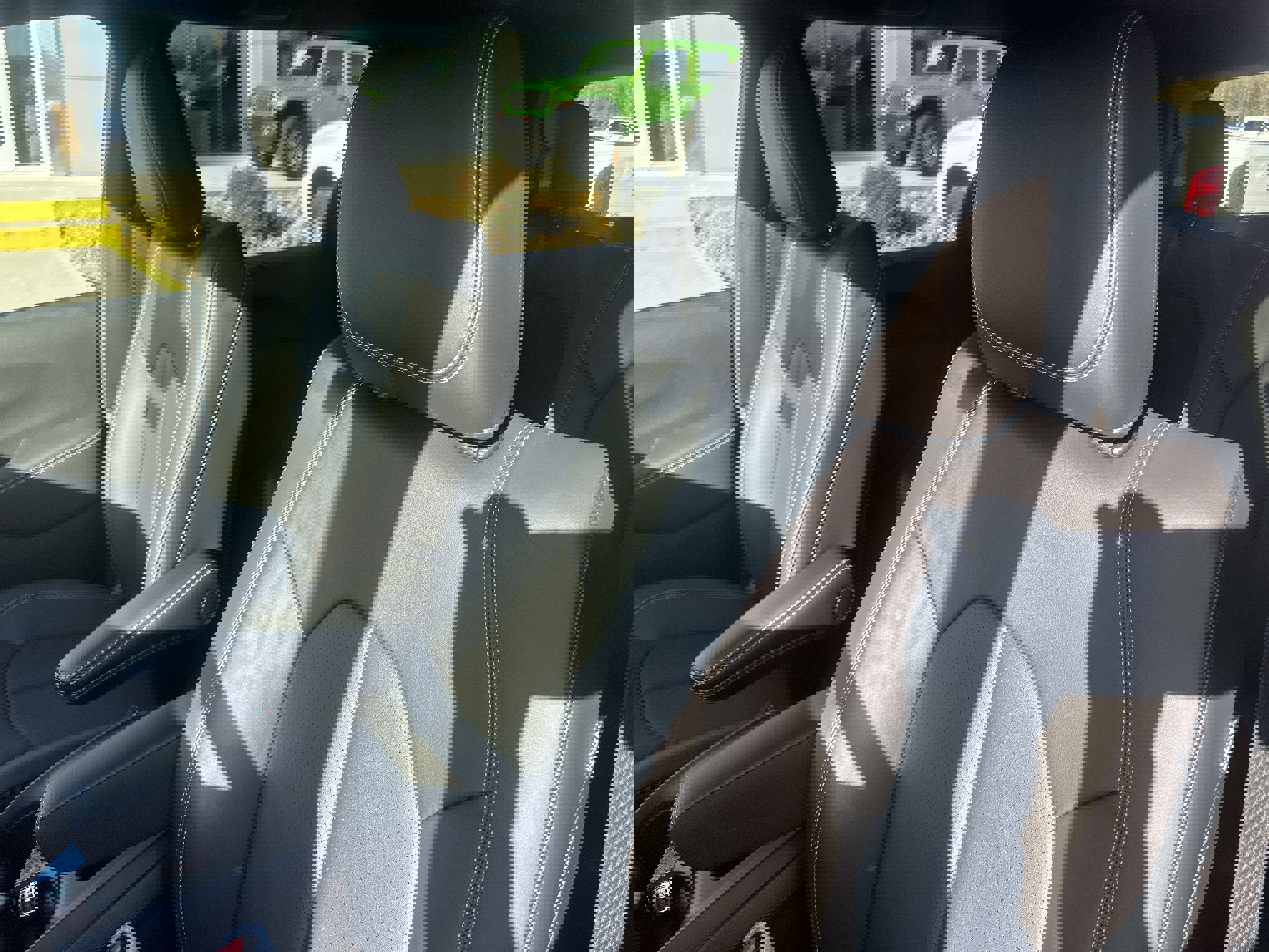 New 2026 Chrysler Pacifica Select image 15