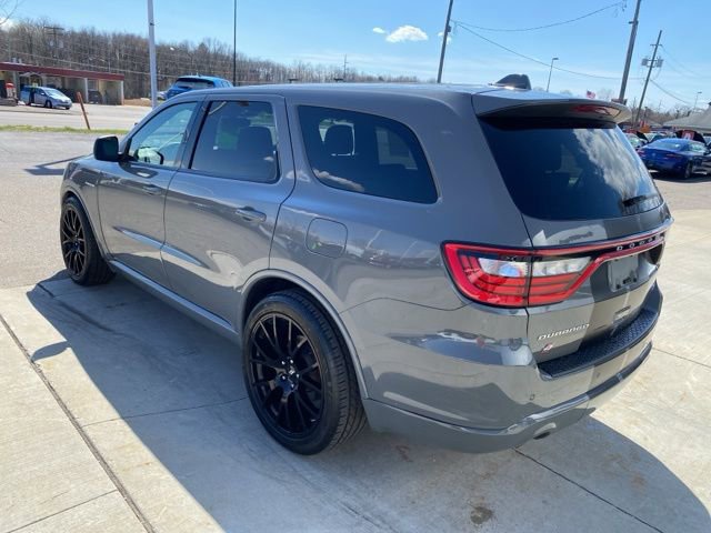 Used 2022 Dodge Durango R/T image 9