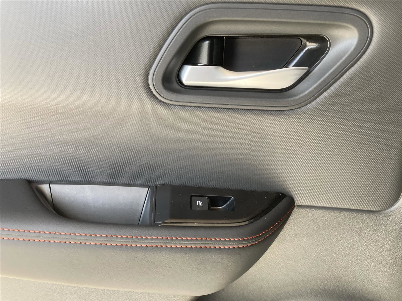 New 2026 Nissan Rogue SV image 31