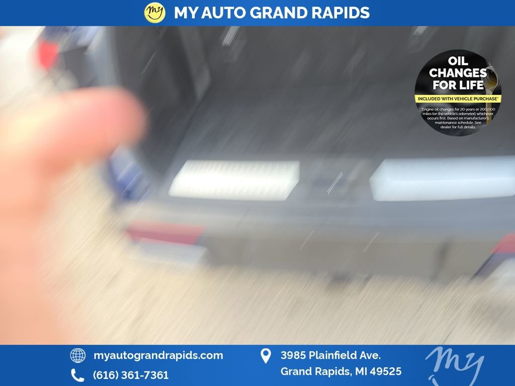 Used 2023 INFINITI QX60 Autograph image 25