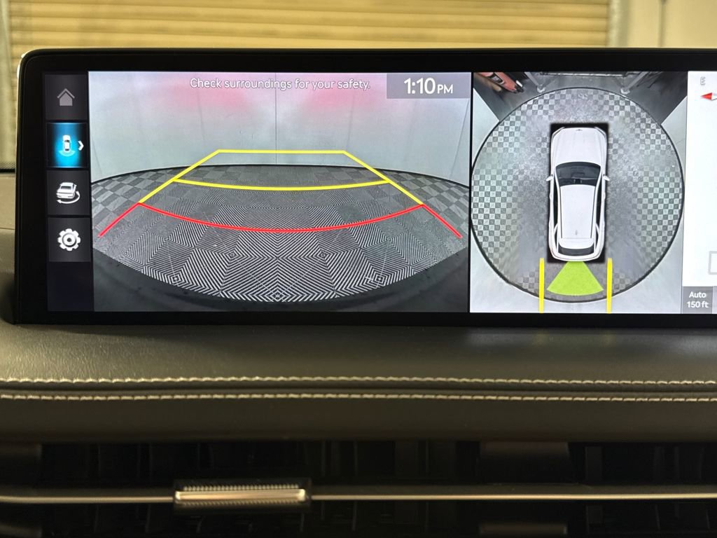 Certified 2023 Genesis GV70 3.5T Sport w/ Sport Prestige Package image 20