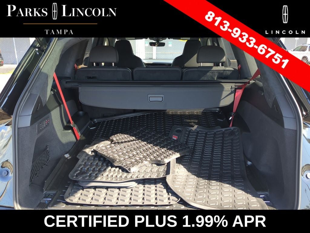 Used 2026 Audi SQ7 Prestige AWD/4WD image 8